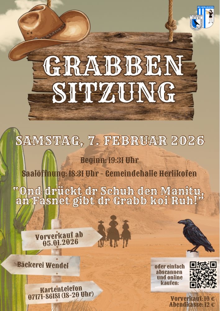 Grabbensitzung 07.02.2026